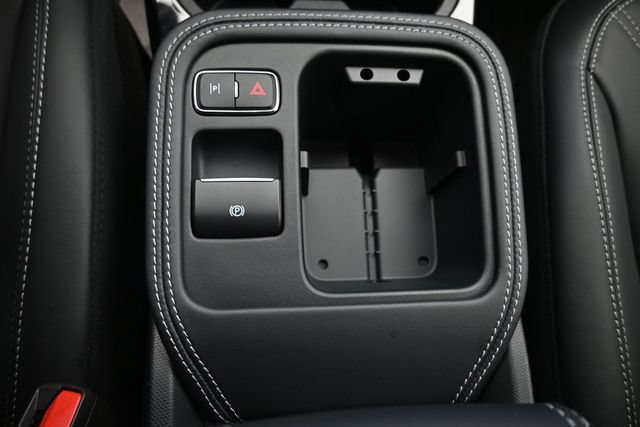 Certified 2025 Ford Mustang Mach-E Premium AWD/4WD image 18