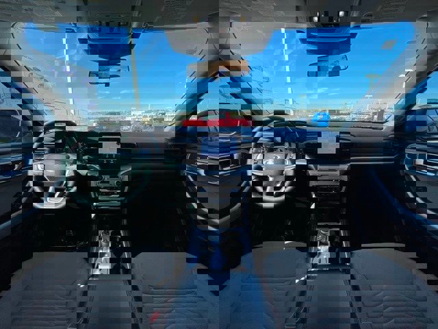 Certified 2021 Ford Explorer XLT image 11