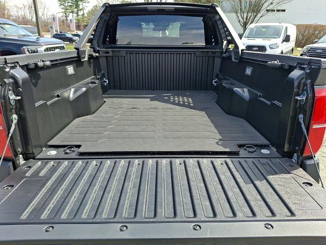 Used 2025 Toyota Tacoma SR w/ SR Upgrade Package image 28