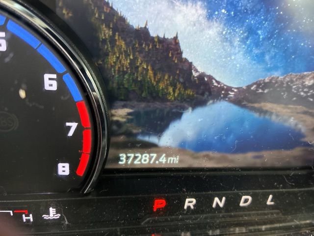 Certified 2022 Ford Bronco Sport Outer Banks image 6