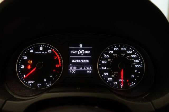 Used 2018 Audi A3 2.0T Premium w/ Convenience Package image 20