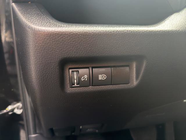 Used 2025 Toyota RAV4 LE image 19