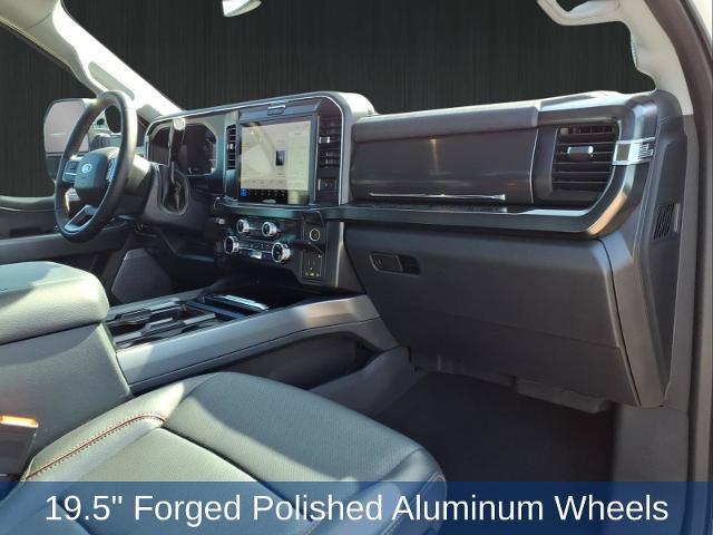 Certified 2026 Ford F450 Lariat w/ Chrome Package AWD/4WD image 19