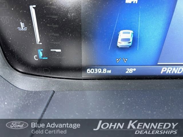 Certified 2025 Ford Escape Active w/ Cold Weather Package image 18