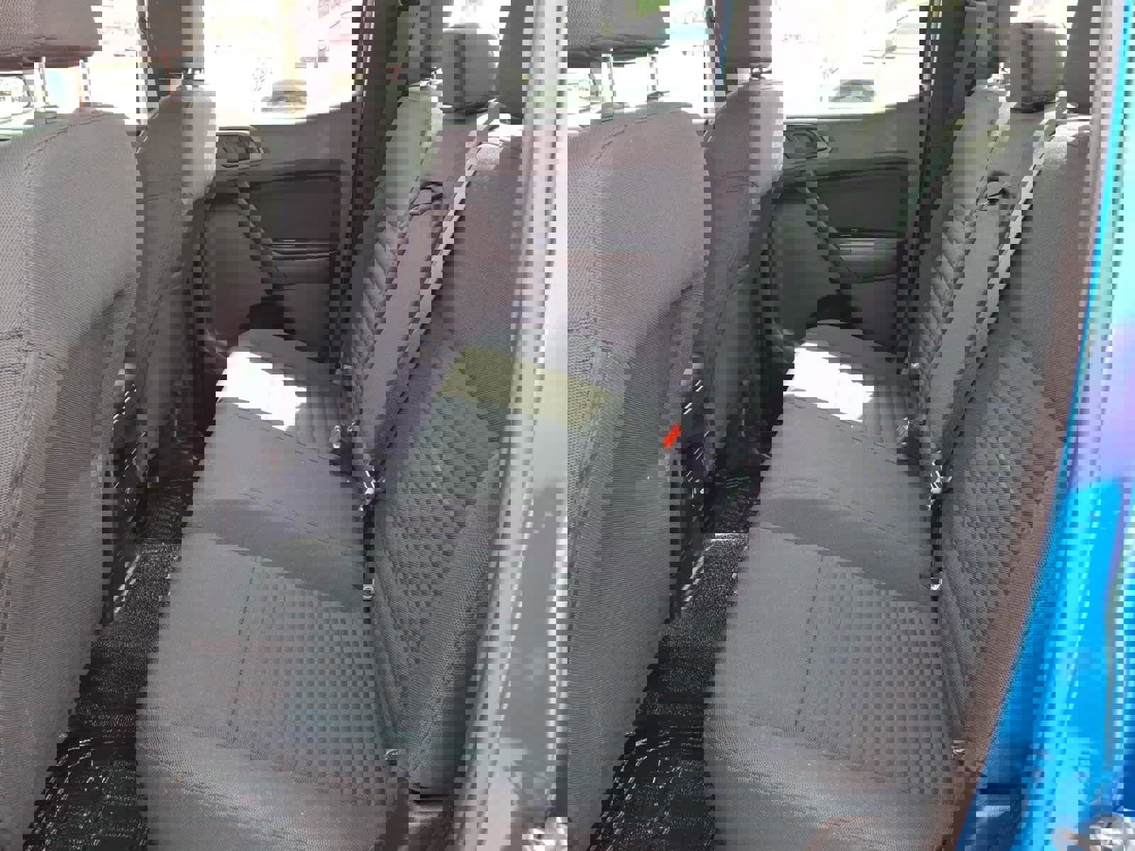 Certified 2022 Ford Ranger XL w/ Equipment Group 101A High image 17