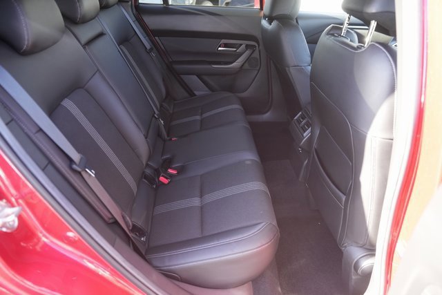 Used 2024 MAZDA CX-50 AWD 2.5 S w/ Cargo Package image 16