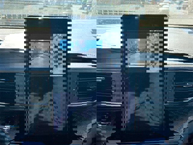 Certified 2022 Ford Explorer Platinum w/ Technology Package image 14