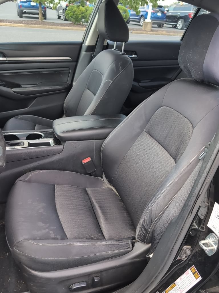 Used 2021 Nissan Altima 2.5 SV FWD image 10
