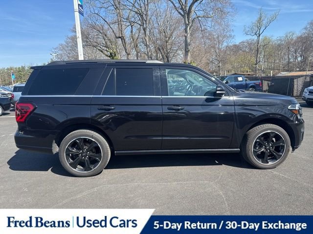 Certified 2024 Ford Expedition Limited AWD/4WD image 6