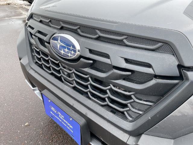 Used 2022 Subaru Forester Wilderness w/ Wilderness Package image 14