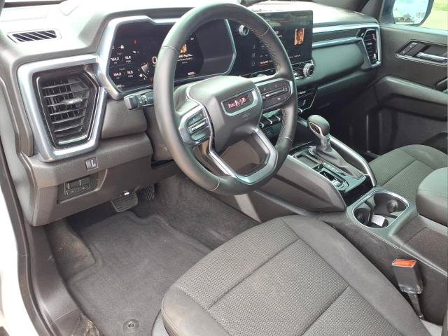 Used 2026 GMC Canyon Elevation RWD image 15