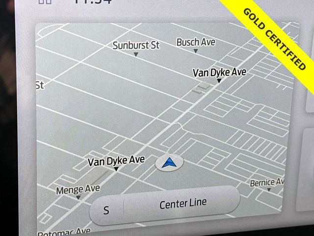 Certified 2024 Ford Escape ST-Line w/ Tech Pack #1 image 15