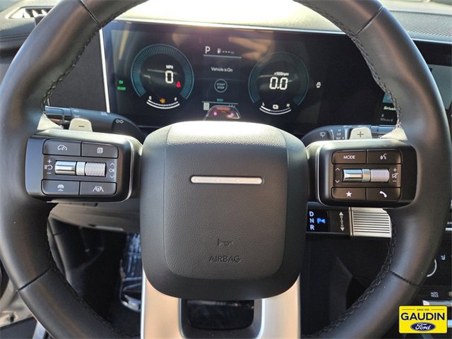 Used 2024 Hyundai Santa Fe SEL image 18