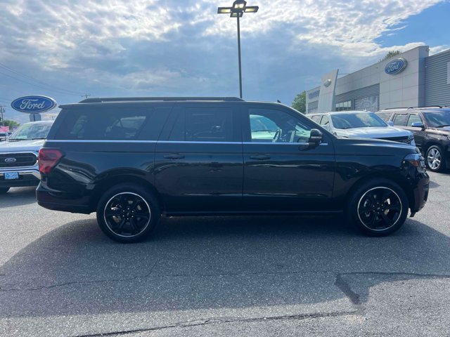 Certified 2023 Ford Expedition Max Limited AWD/4WD image 5
