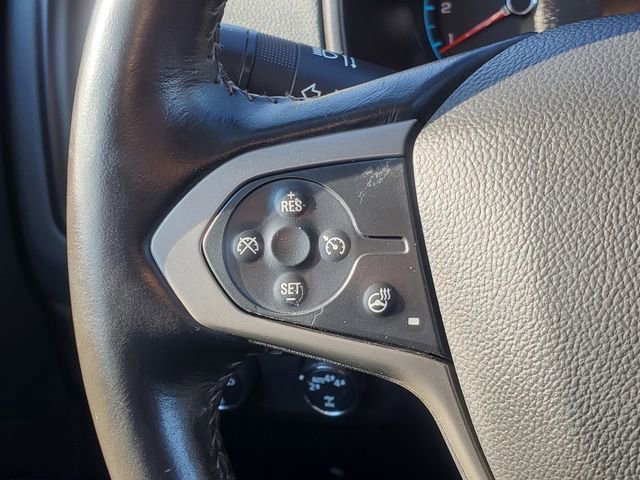 Used 2022 Chevrolet Colorado Z71 image 12