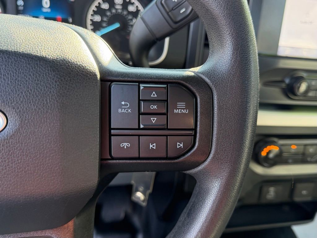 Certified 2021 Ford F150 XL w/ Trailer Tow Package image 24