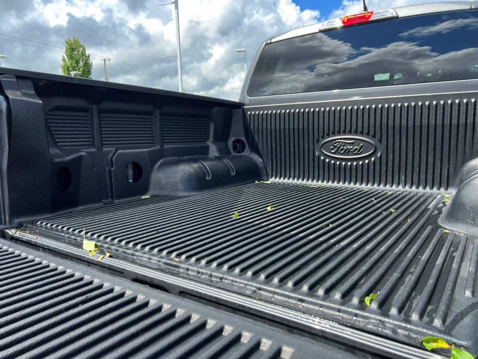 Certified 2020 Ford Ranger XLT w/ Trailer Tow Package AWD/4WD image 6