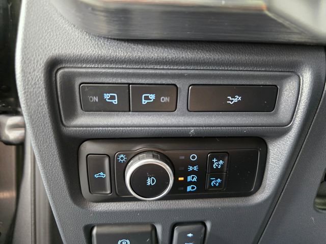 Certified 2023 Ford F150 Lariat w/ Equipment Group 502A High AWD/4WD image 29