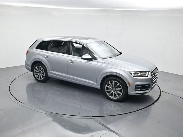 Used 2018 Audi Q7 2.0T Premium Plus w/ Premium Plus Package image 39