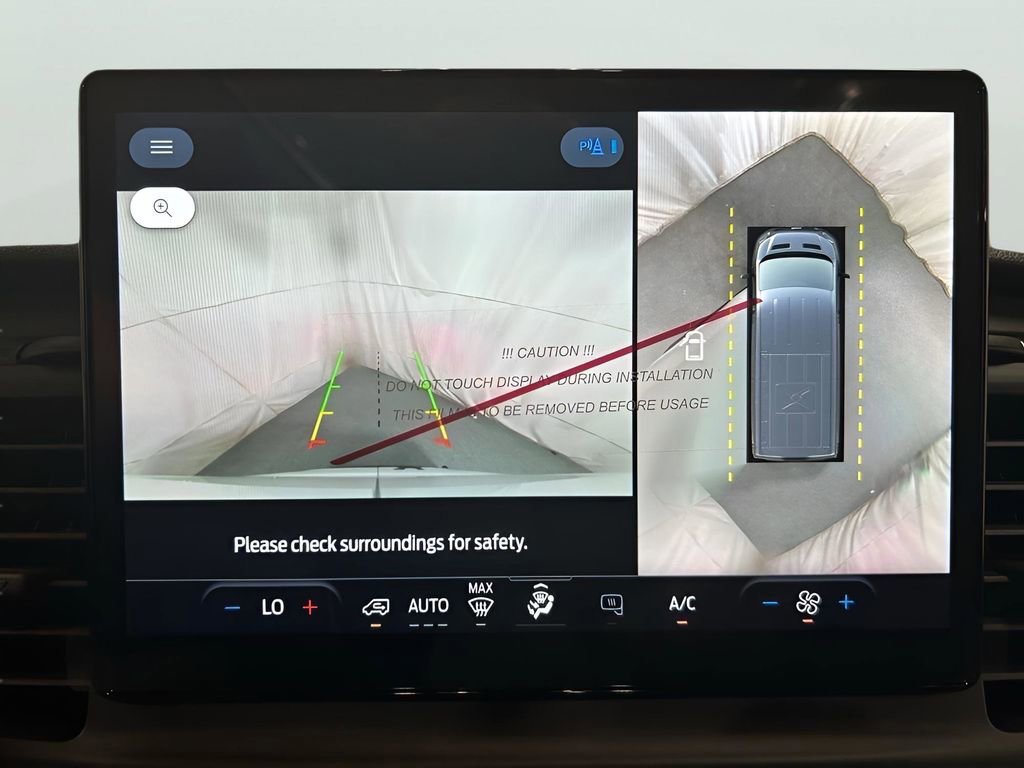 Certified 2025 Ford Transit 350 148 Medium Roof image 19