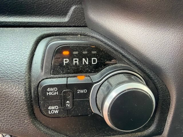 Used 2019 RAM 2500 Big Horn AWD/4WD image 9