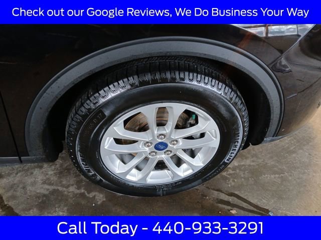 Certified 2022 Ford Escape SE w/ Convenience Package image 13