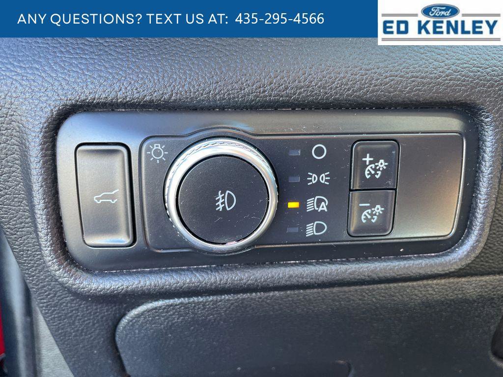 Certified 2020 Ford Explorer XLT w/ Equipment Group 202A AWD/4WD image 23