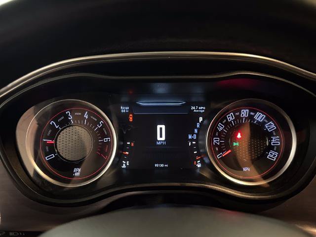 Used 2018 Dodge Challenger SXT RWD image 19