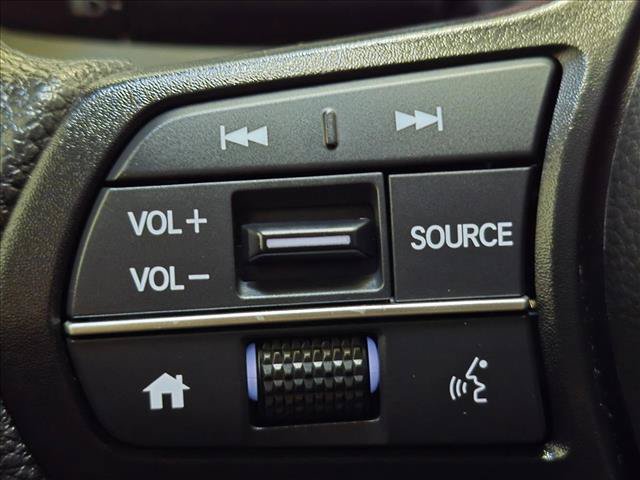 Used 2024 Honda CR-V EX image 15