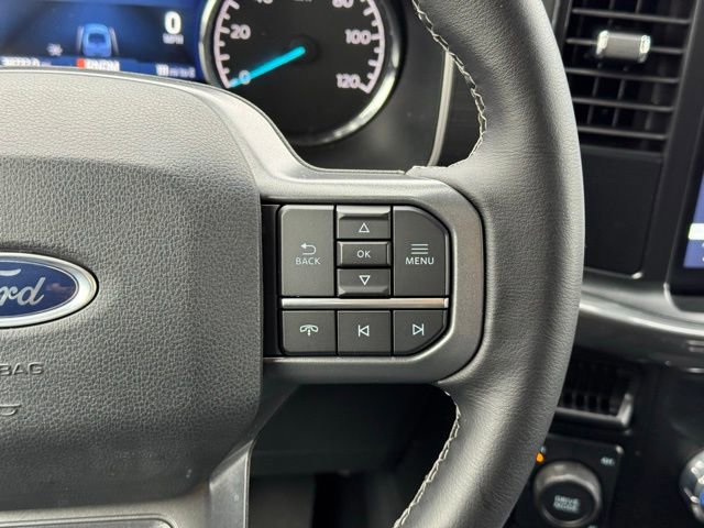 Certified 2023 Ford F150 XLT w/ Equipment Group 302A High image 31