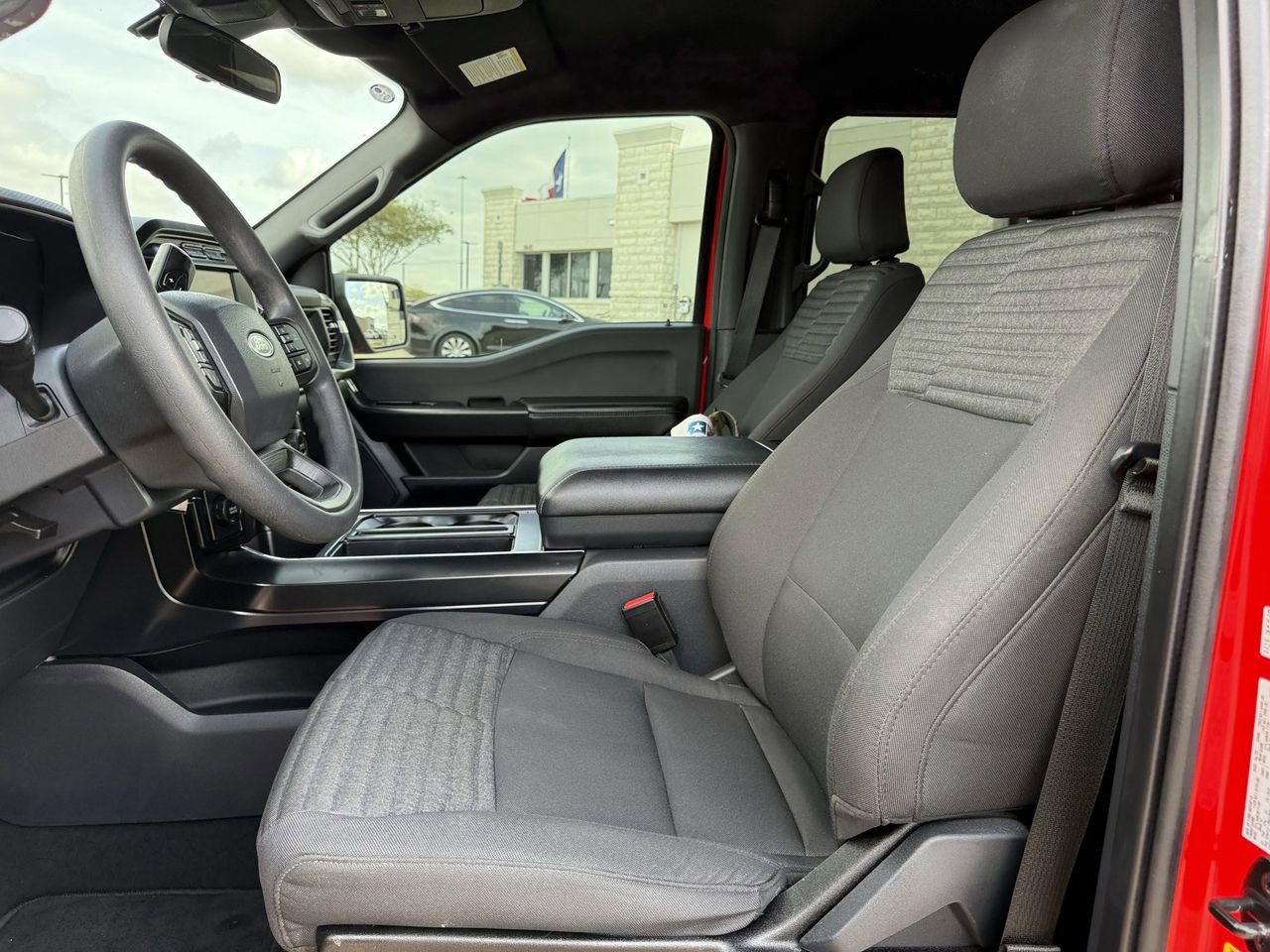 Certified 2023 Ford F150 XL w/ STX Appearance Package image 24