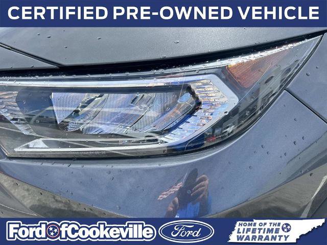 Used 2021 Toyota RAV4 XLE Premium AWD/4WD image 10