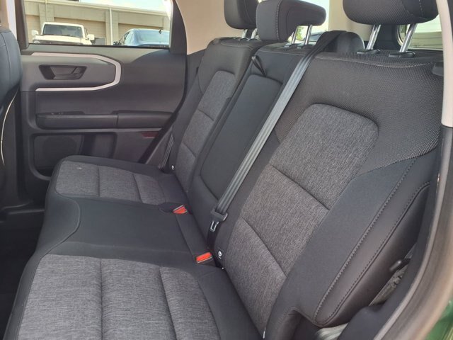 Certified 2024 Ford Bronco Sport Big Bend w/ Convenience Package AWD/4WD image 8