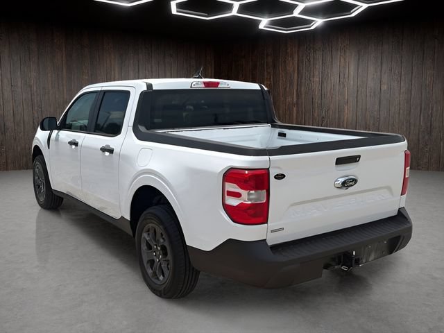 Certified 2024 Ford Maverick XLT w/ XLT Luxury Package FWD image 5