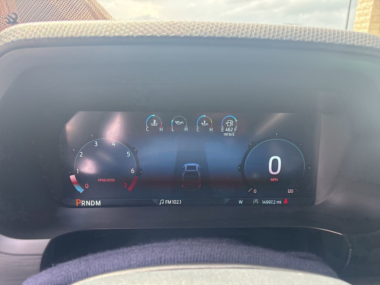 Certified 2024 Ford F150 XLT image 8