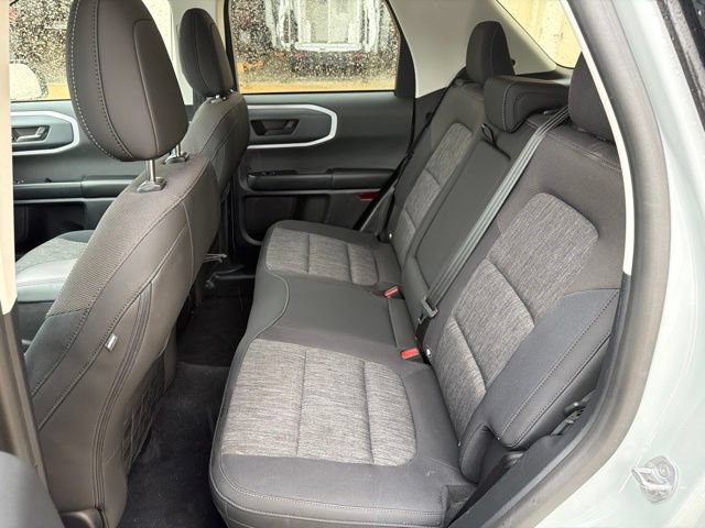Certified 2023 Ford Bronco Sport Big Bend w/ Convenience Package AWD/4WD image 17