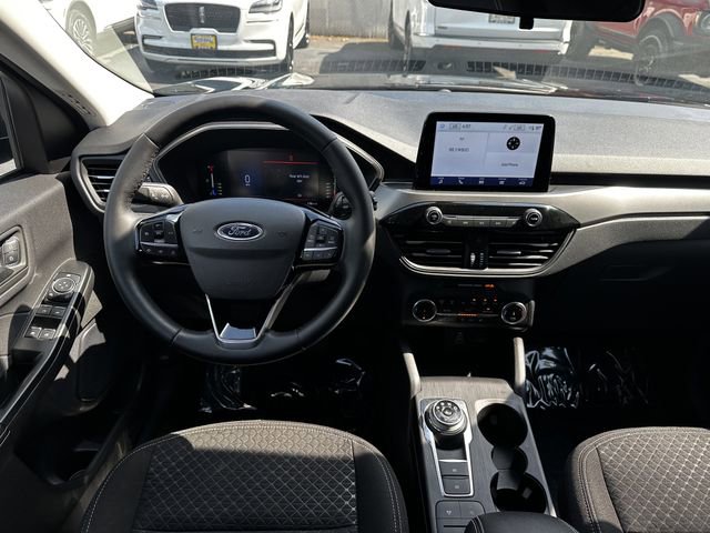 Certified 2024 Ford Escape Active AWD/4WD image 13