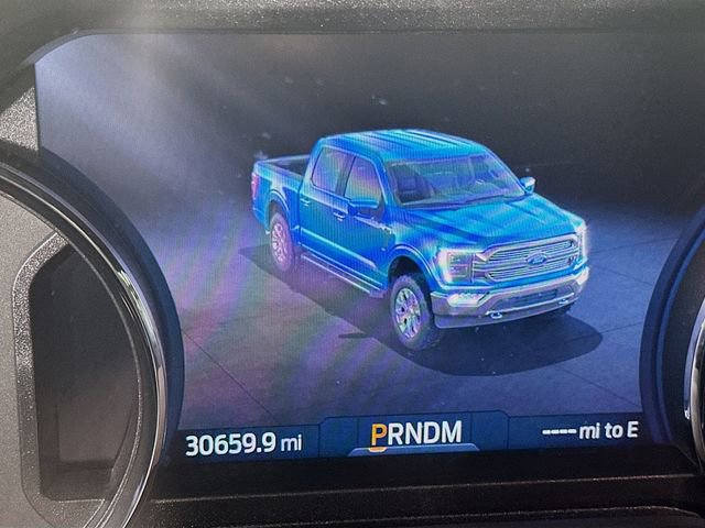 Certified 2023 Ford F150 XLT w/ Equipment Group 302A High AWD/4WD image 19