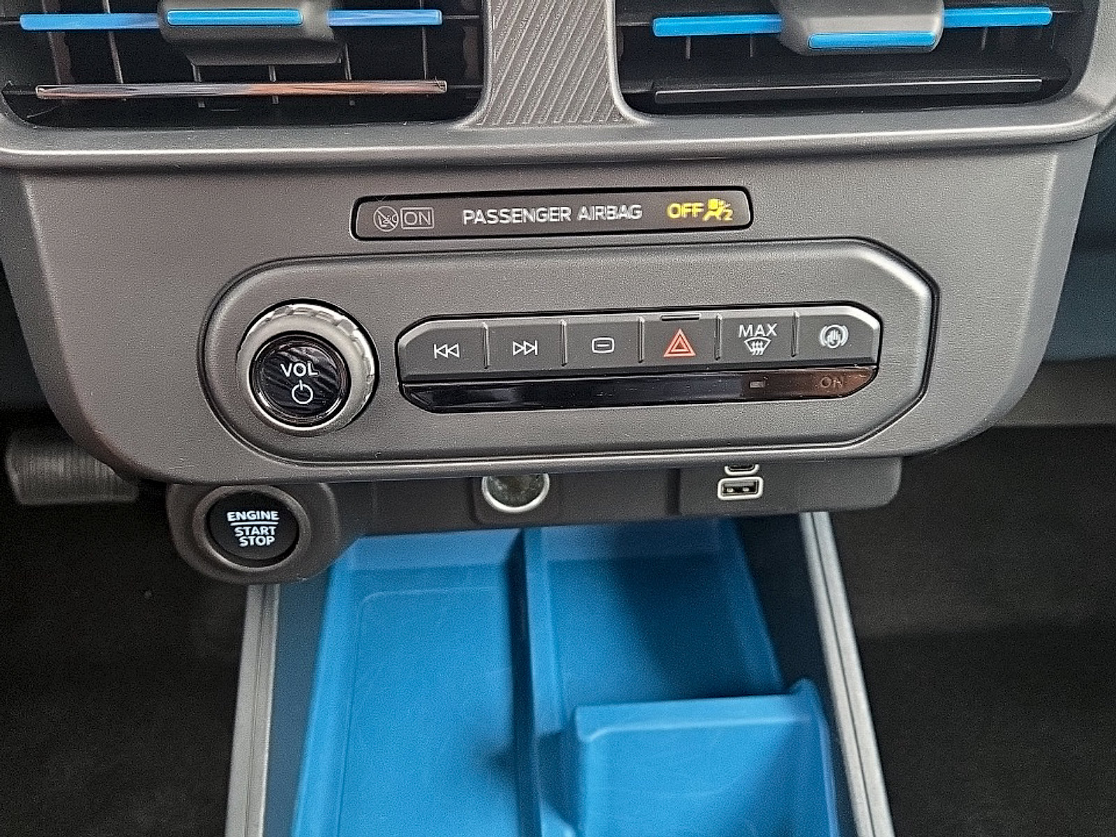 Certified 2026 Ford Maverick XLT AWD/4WD image 19