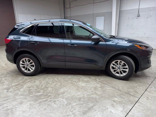 Certified 2022 Ford Escape SE w/ Convenience Package image 6
