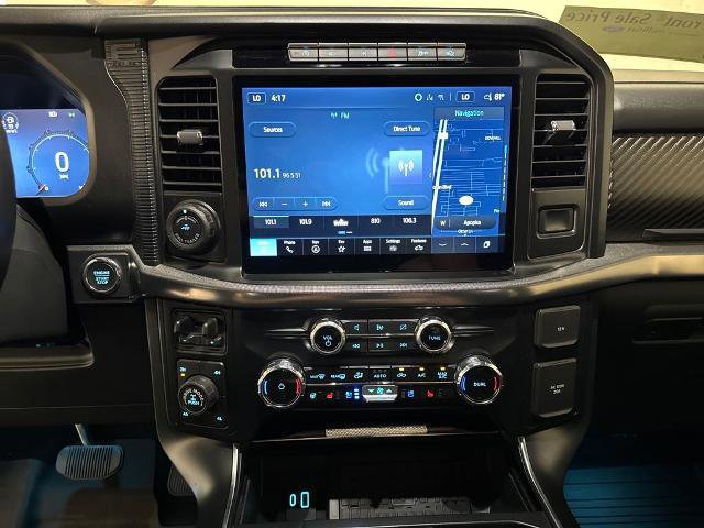 Certified 2024 Ford F150 Raptor AWD/4WD image 25