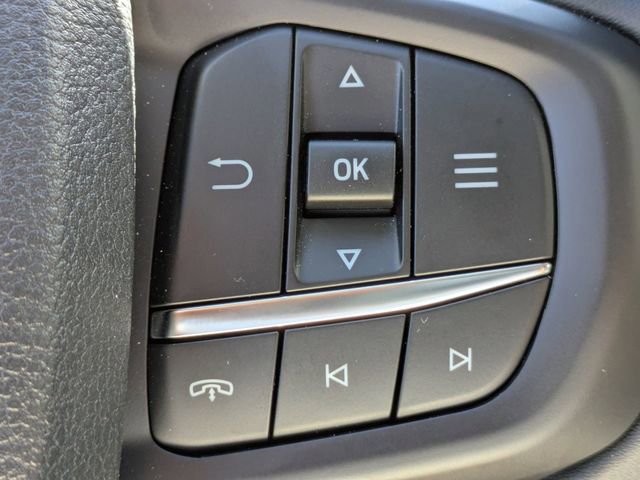 Certified 2025 Ford Ranger XLT w/ Equipment Group 301A High image 24