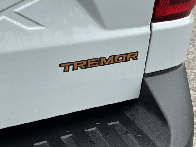 Certified 2023 Ford Maverick Tremor AWD/4WD image 11