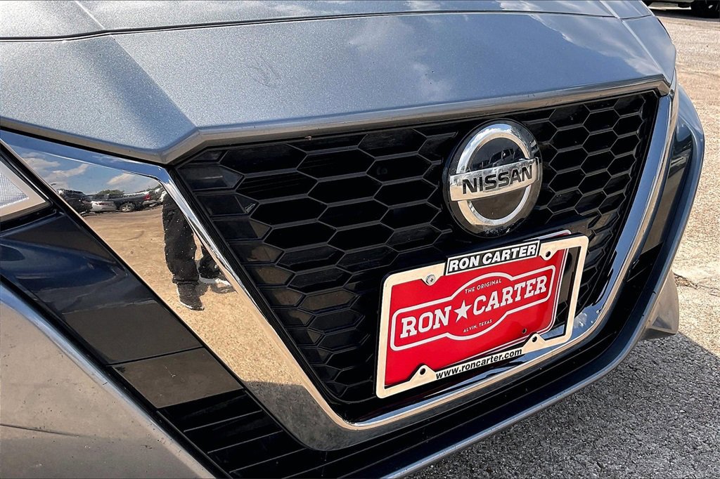 Used 2022 Nissan Altima 2.5 SR image 34