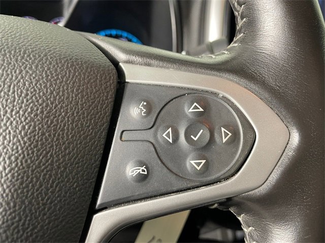 Used 2020 Chevrolet Colorado LT w/ Safety Package image 10