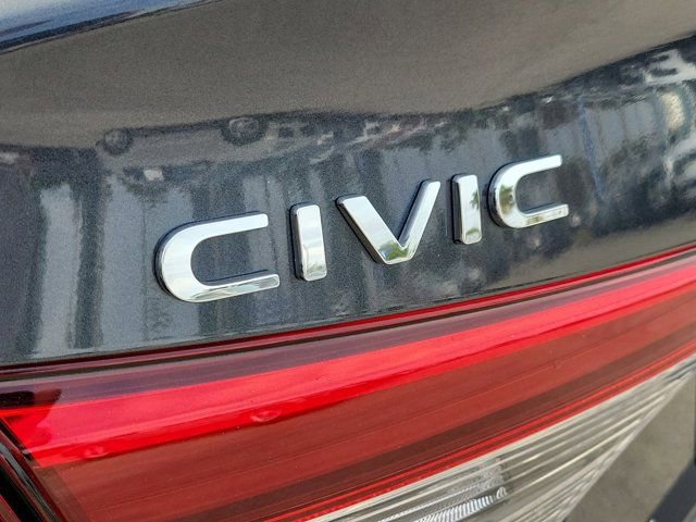 Used 2023 Honda Civic EX image 10