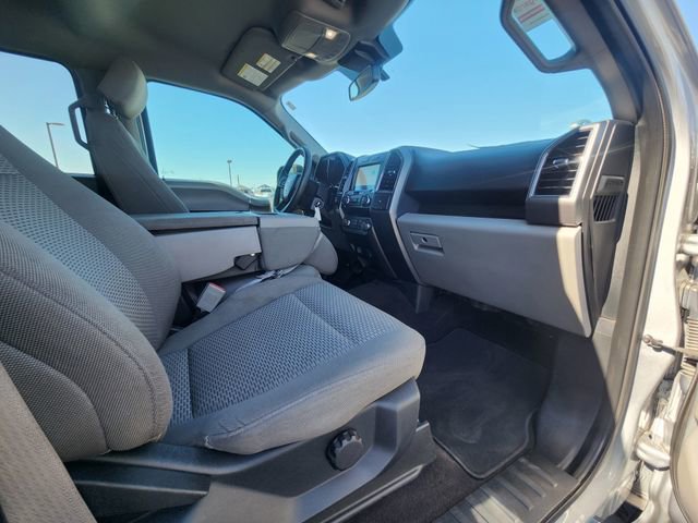 Certified 2020 Ford F150 XLT w/ Equipment Group 301A Mid AWD/4WD image 17