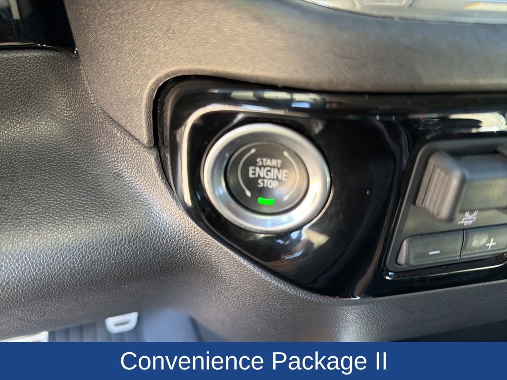 Used 2023 Chevrolet Silverado 1500 RST w/ All Star Edition Plus image 22