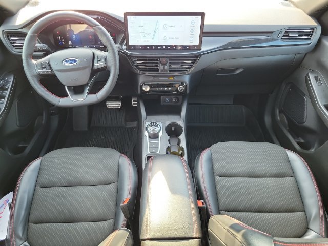 Certified 2023 Ford Escape ST-Line w/ Tech Pack #1 AWD/4WD image 30