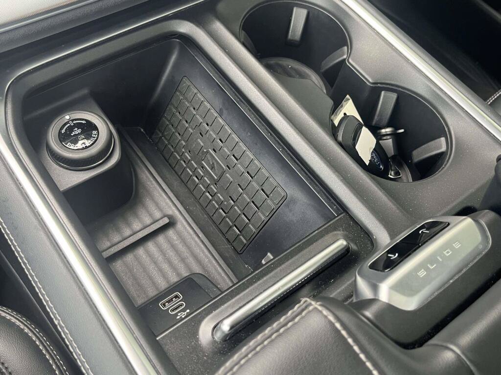 Certified 2025 Ford Expedition Platinum AWD/4WD image 34